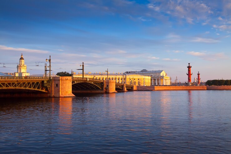 Neva River